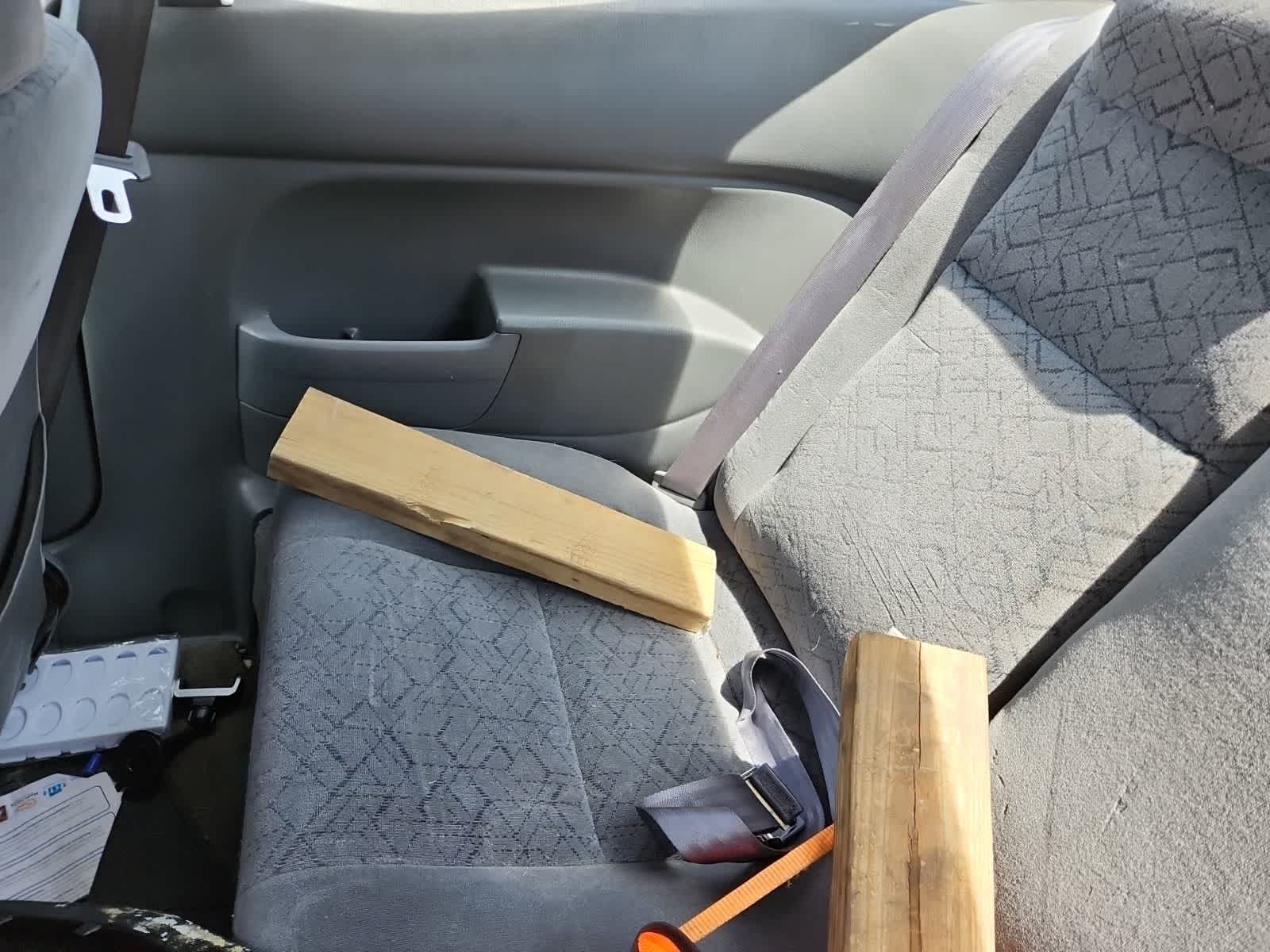 1999 Honda Civic EX