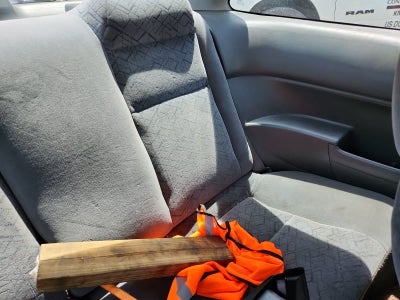 1999 Honda Civic EX
