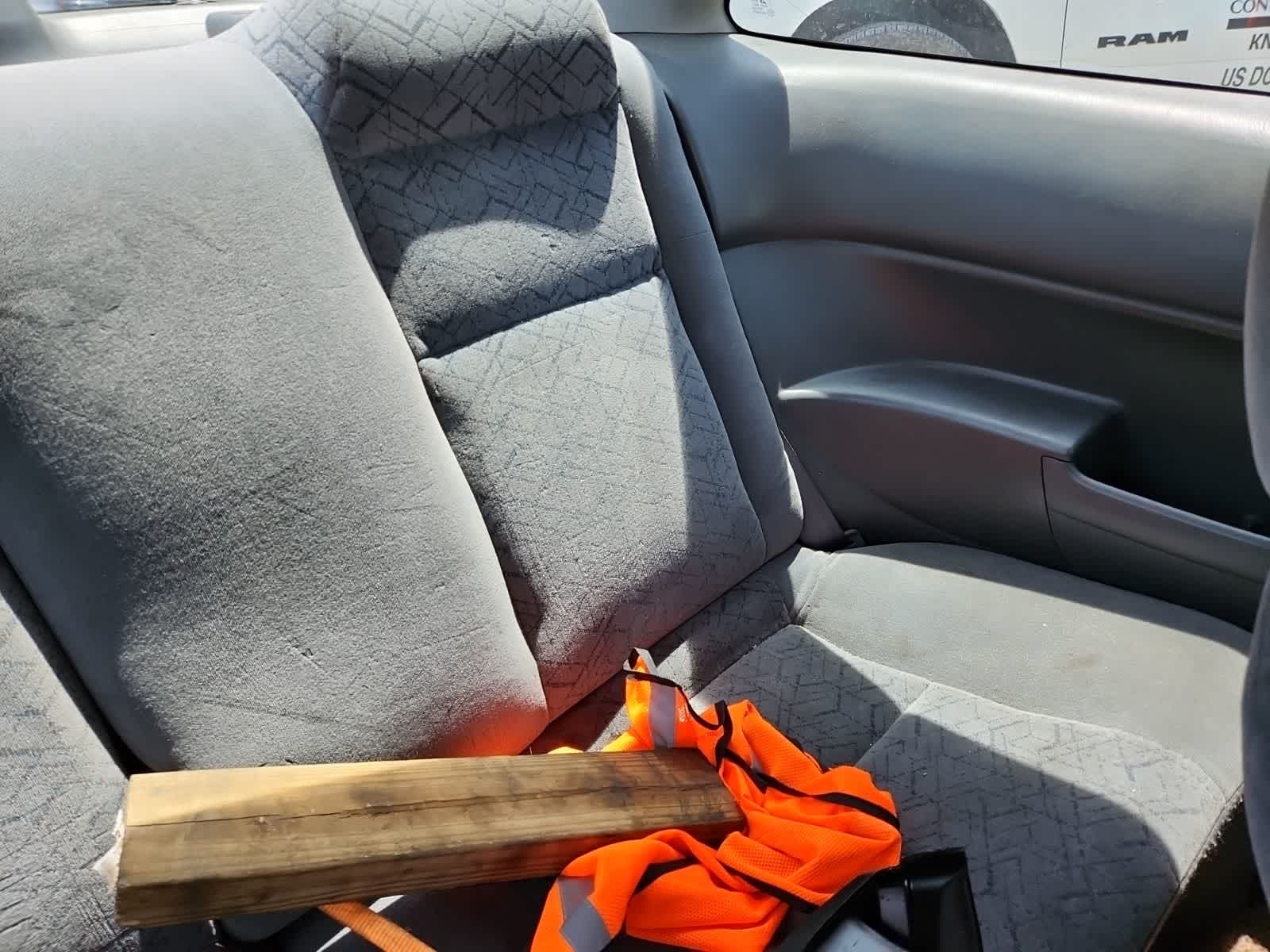 1999 Honda Civic EX
