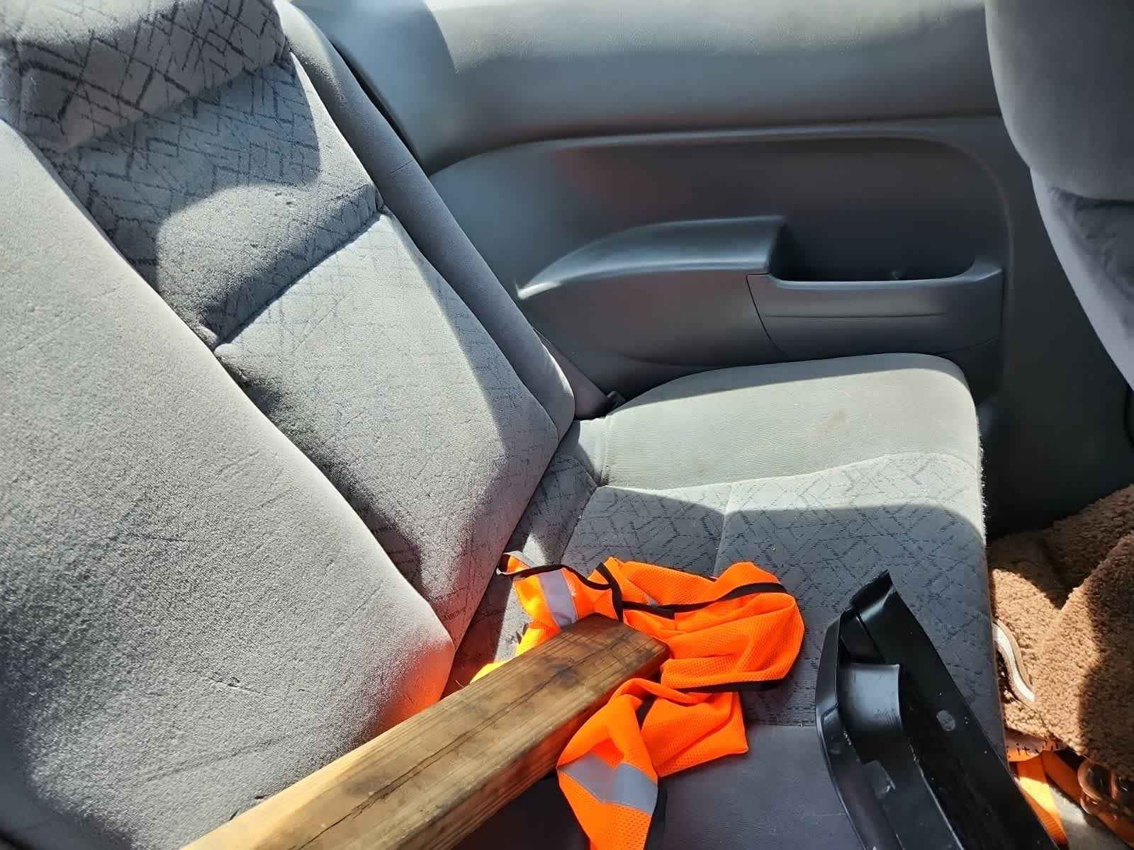 1999 Honda Civic EX