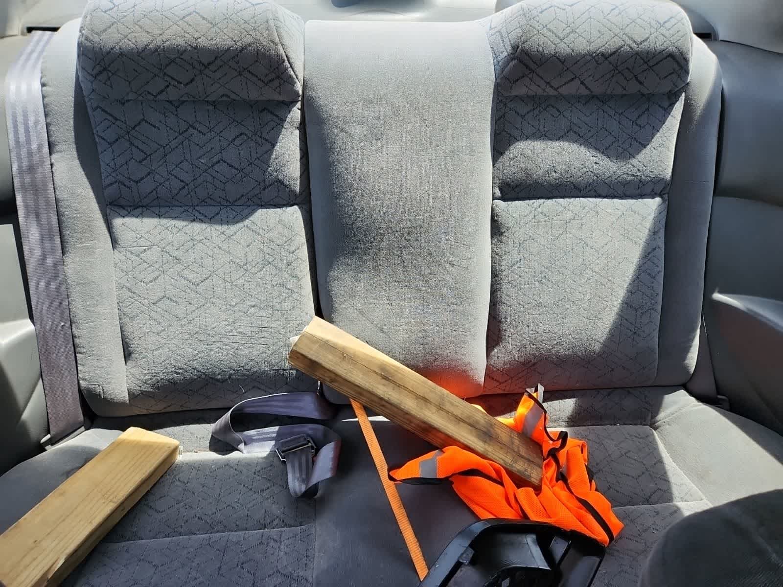 1999 Honda Civic EX