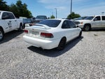 1999 Honda Civic EX