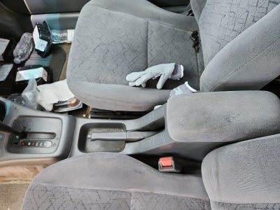 1999 Honda Civic EX