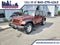 2008 Jeep Wrangler Unlimited X