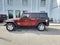 2008 Jeep Wrangler Unlimited X