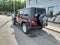 2008 Jeep Wrangler Unlimited X