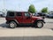 2008 Jeep Wrangler Unlimited X