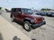 2008 Jeep Wrangler Unlimited X