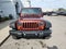 2008 Jeep Wrangler Unlimited X