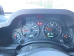 2008 Jeep Wrangler Unlimited X