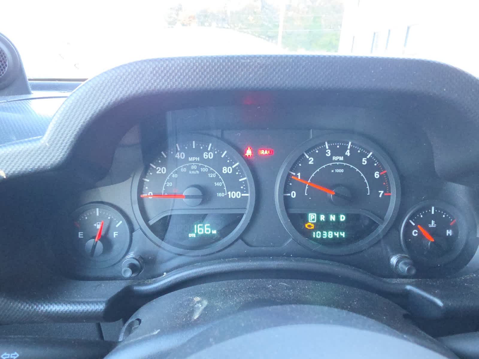 2008 Jeep Wrangler Unlimited X