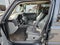 2007 Jeep Commander Sport