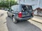 2007 Jeep Commander Sport