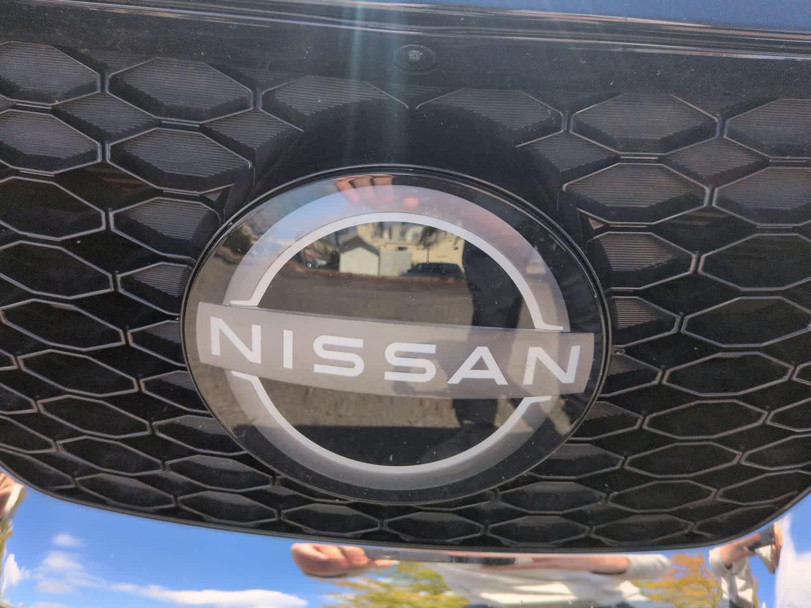 2023 Nissan Maxima Platinum