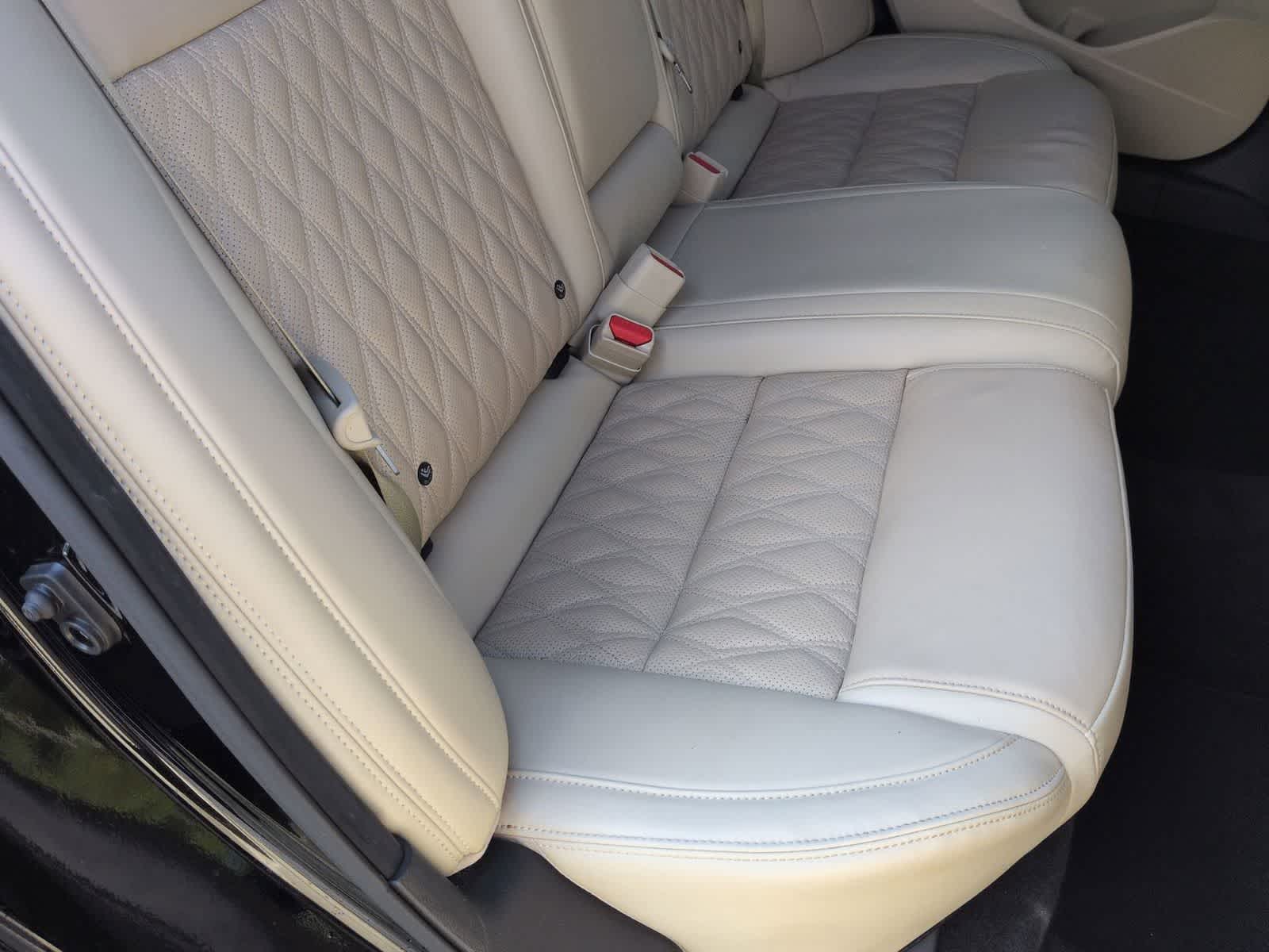 2023 Nissan Maxima Platinum