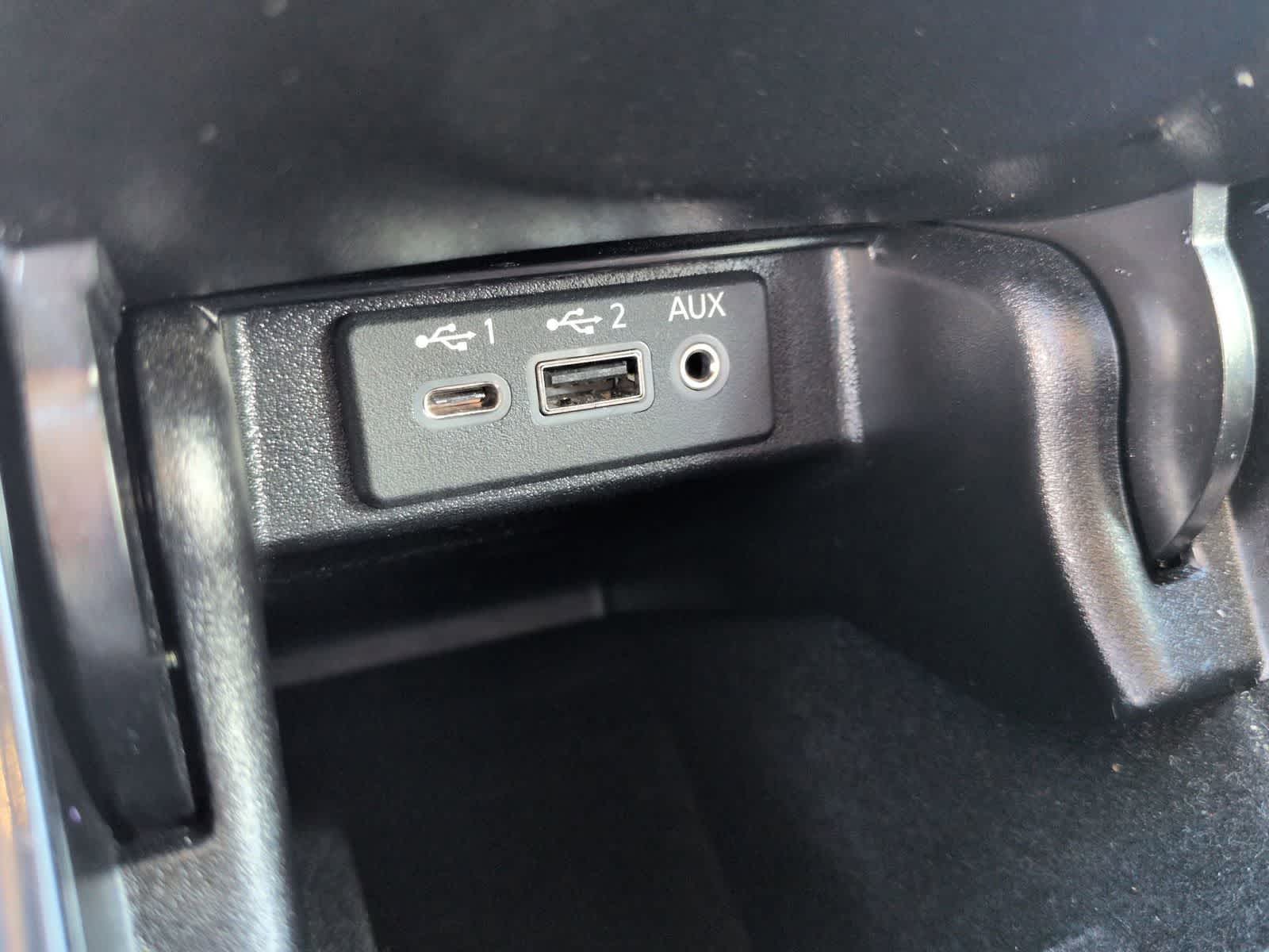 2023 Nissan Maxima Platinum