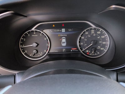 2023 Nissan Maxima Platinum