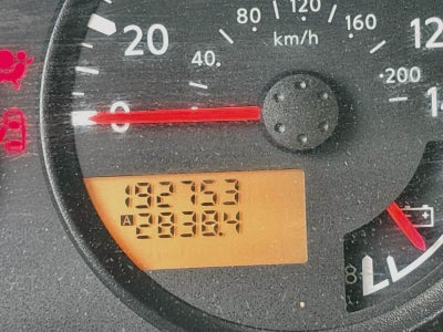 2006 Nissan Frontier SE