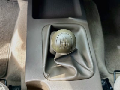 2006 Nissan Frontier SE