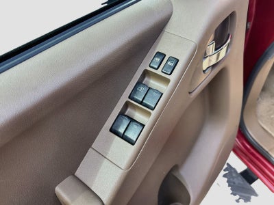 2006 Nissan Frontier SE