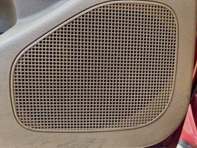 2006 Nissan Frontier SE