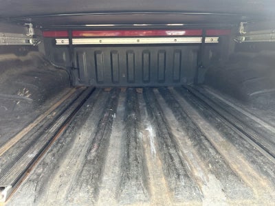 2006 Nissan Frontier SE