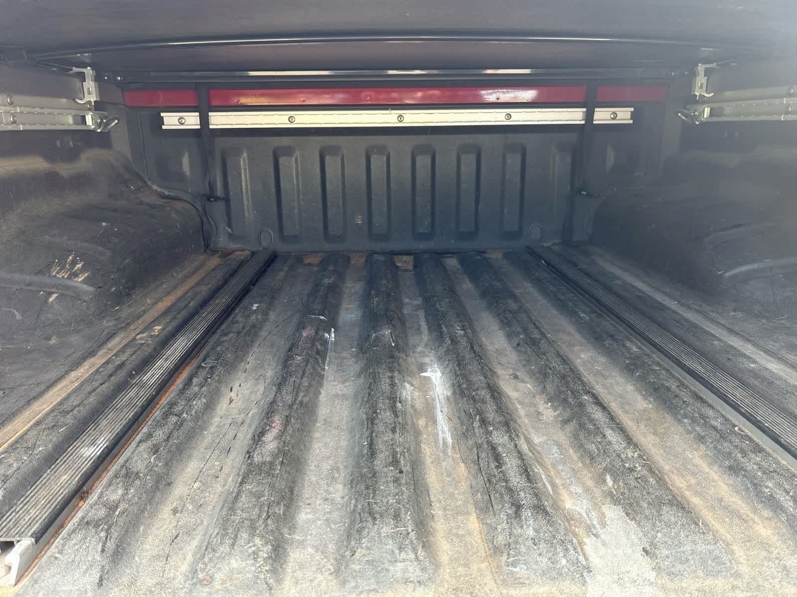 2006 Nissan Frontier SE