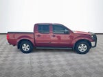 2006 Nissan Frontier SE