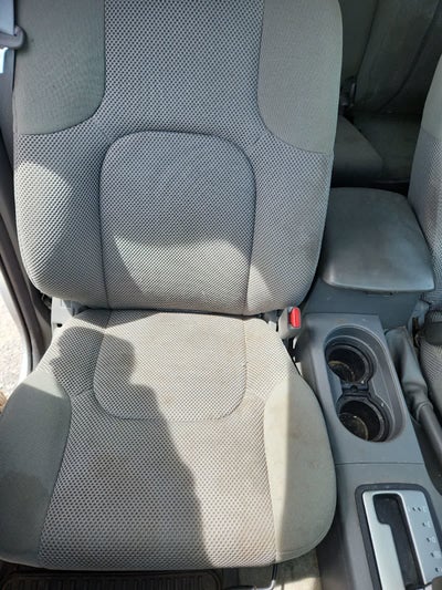 2018 Nissan Frontier SV V6