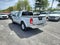 2018 Nissan Frontier SV V6