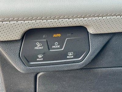 2024 Volkswagen Atlas 2.0T Peak Edition SE w/Technology