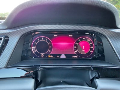 2024 Volkswagen Atlas 2.0T Peak Edition SE w/Technology