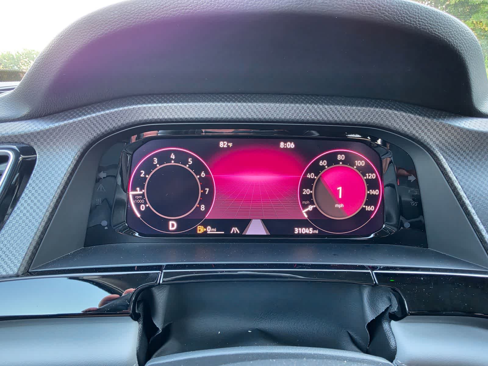 2024 Volkswagen Atlas 2.0T Peak Edition SE w/Technology