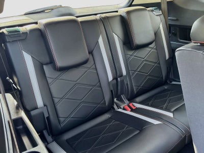 2024 Volkswagen Atlas 2.0T Peak Edition SE w/Technology