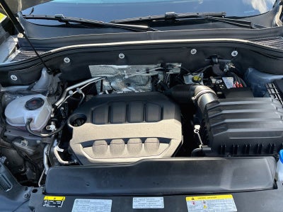 2024 Volkswagen Atlas 2.0T Peak Edition SE w/Technology