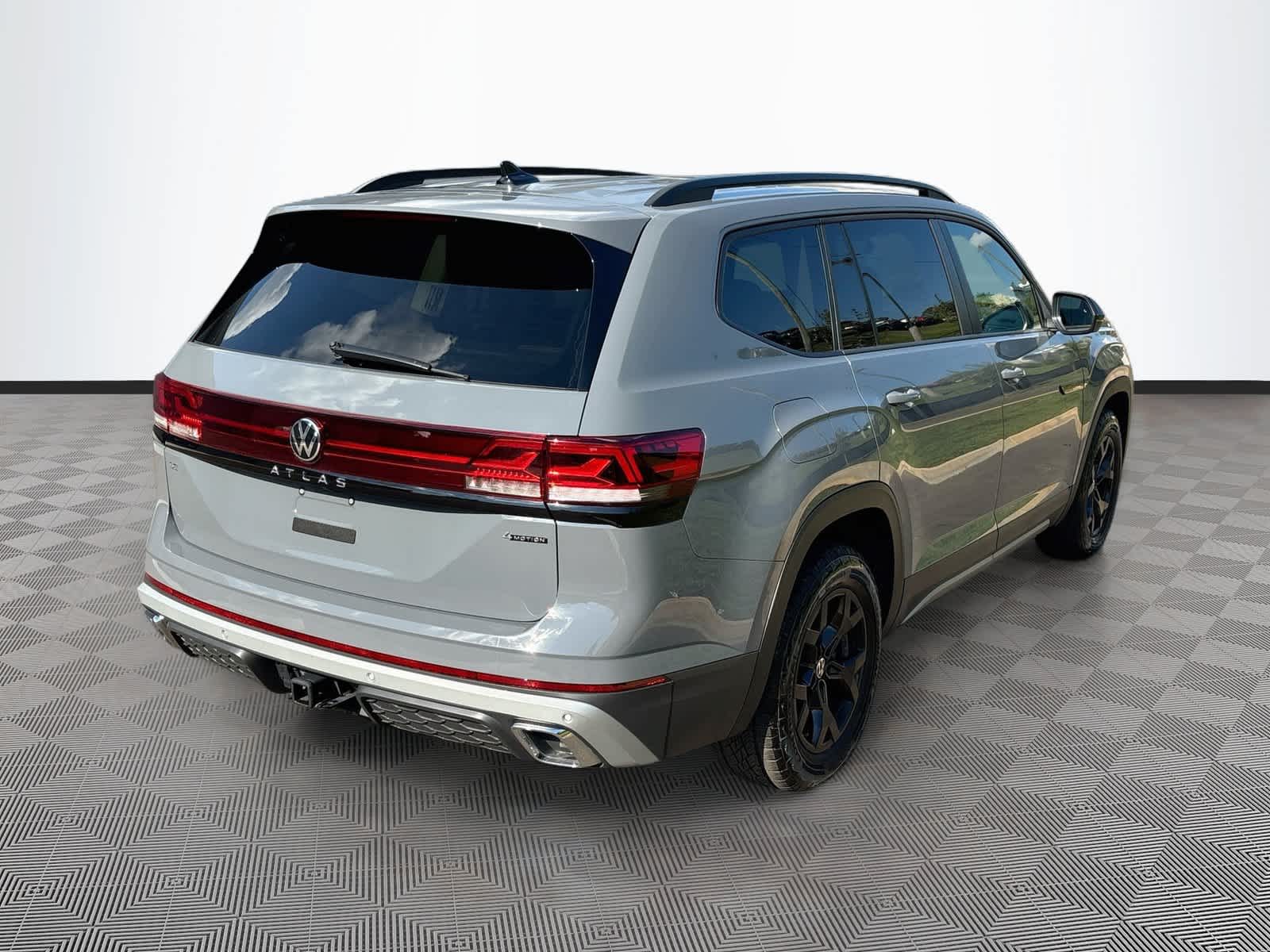 2024 Volkswagen Atlas 2.0T Peak Edition SE w/Technology
