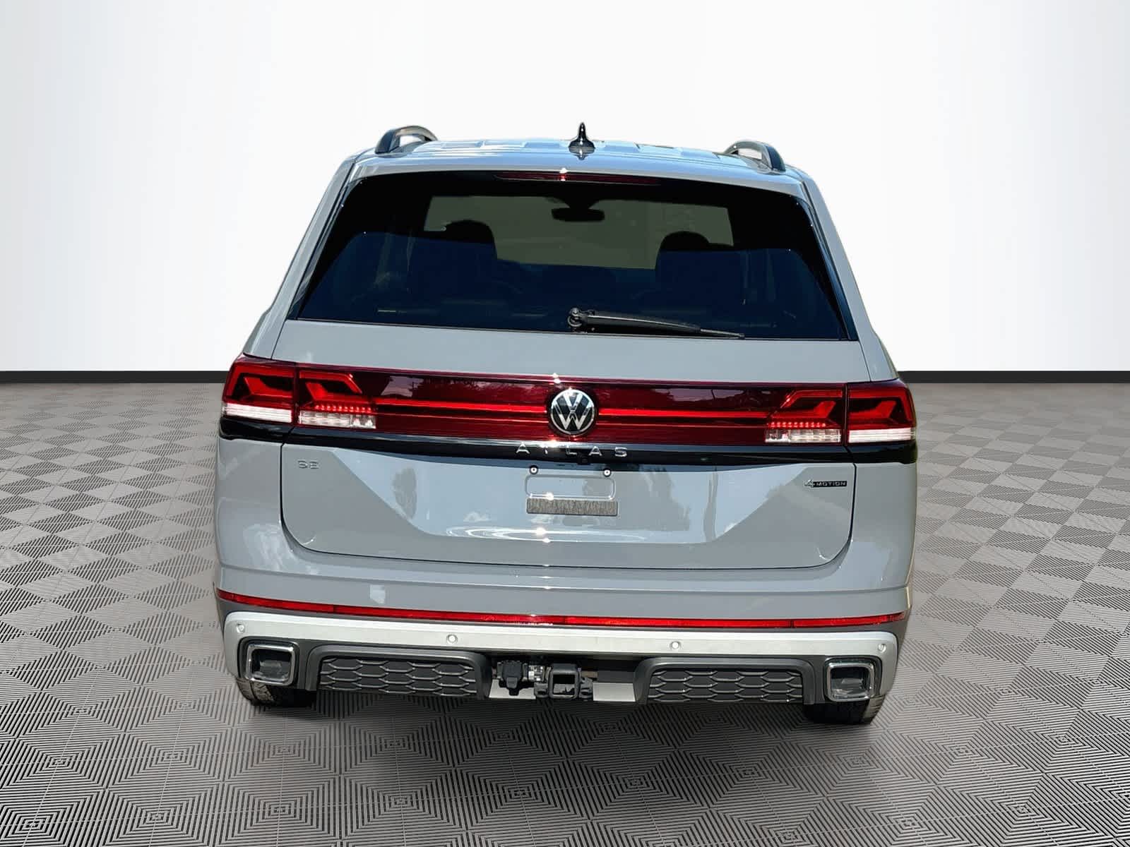 2024 Volkswagen Atlas 2.0T Peak Edition SE w/Technology
