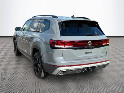 2024 Volkswagen Atlas 2.0T Peak Edition SE w/Technology