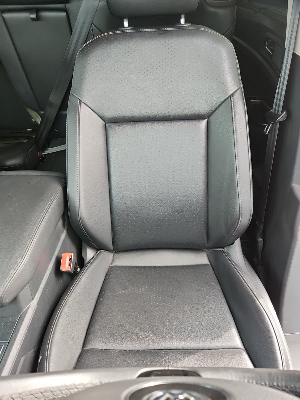 2019 Volkswagen Atlas 2.0T SE