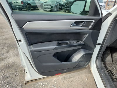 2019 Volkswagen Atlas 2.0T SE