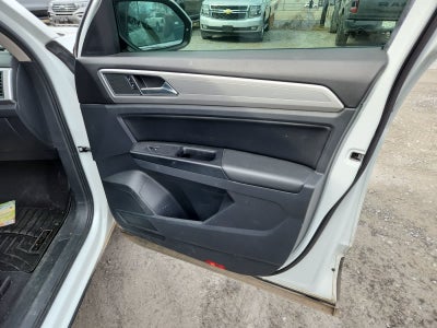 2019 Volkswagen Atlas 2.0T SE