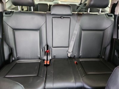 2019 Volkswagen Atlas 2.0T SE