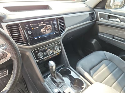 2023 Volkswagen Atlas 3.6L V6 SEL Premium R-Line