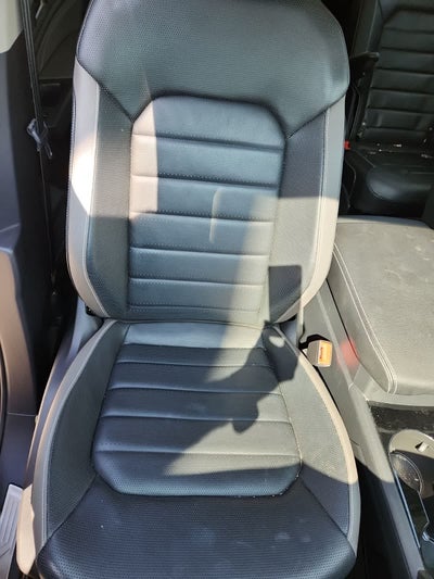 2023 Volkswagen Atlas 3.6L V6 SEL Premium R-Line