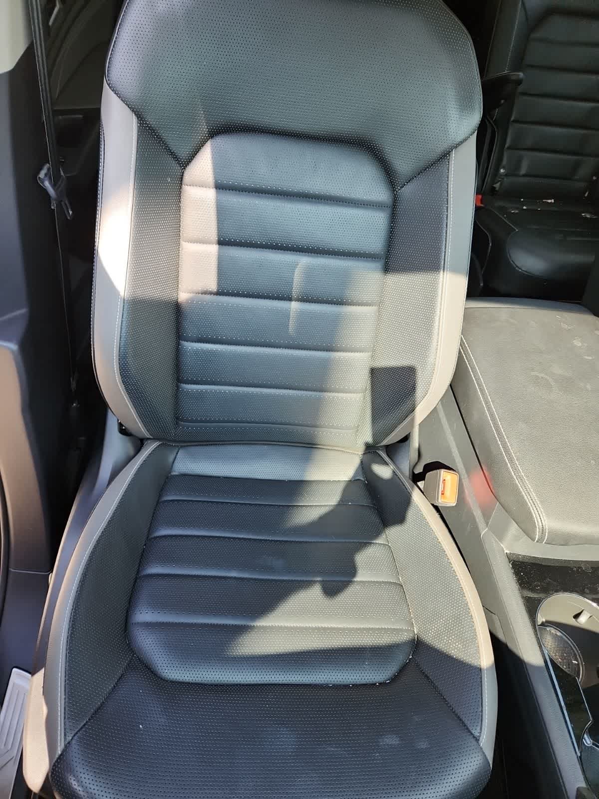 2023 Volkswagen Atlas 3.6L V6 SEL Premium R-Line