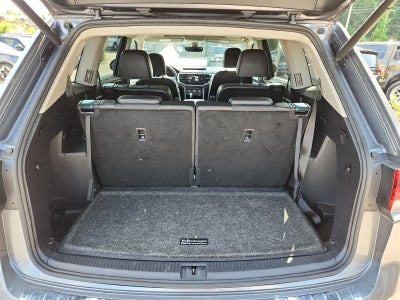 2023 Volkswagen Atlas 3.6L V6 SEL Premium R-Line