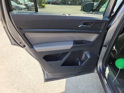 2023 Volkswagen Atlas 3.6L V6 SEL Premium R-Line