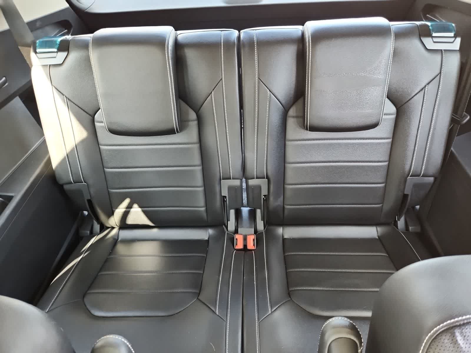 2023 Volkswagen Atlas 3.6L V6 SEL Premium R-Line