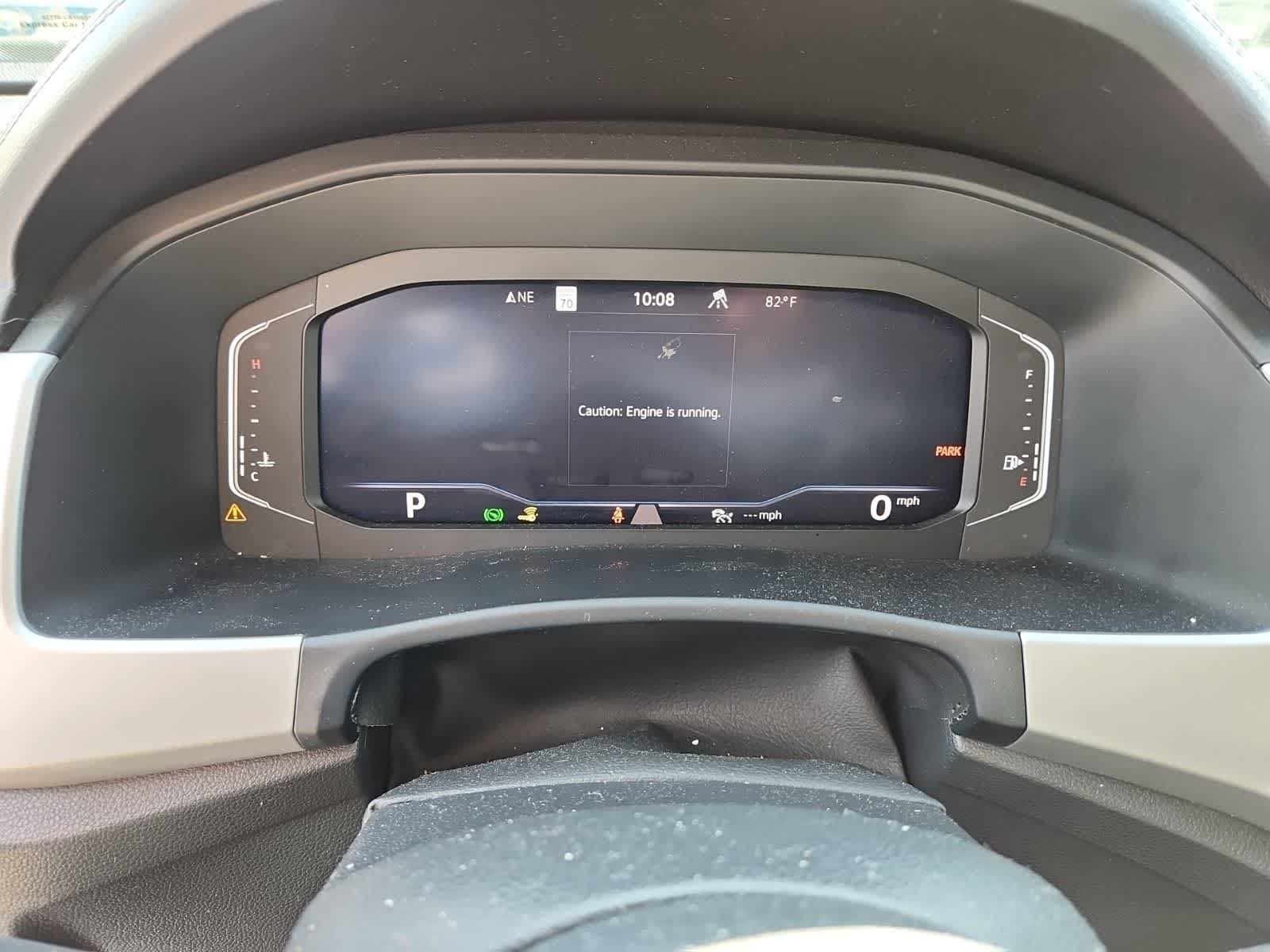 2023 Volkswagen Atlas 3.6L V6 SEL Premium R-Line