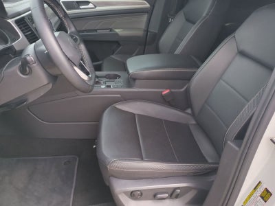2021 Volkswagen Atlas Cross Sport 3.6L V6 SE w/Technology